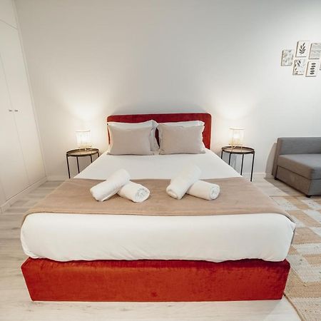 דירות Oporto Guest Downtown Flats מראה חיצוני תמונה