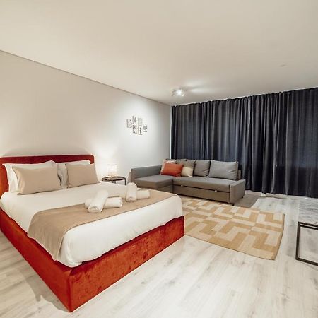 דירות Oporto Guest Downtown Flats מראה חיצוני תמונה