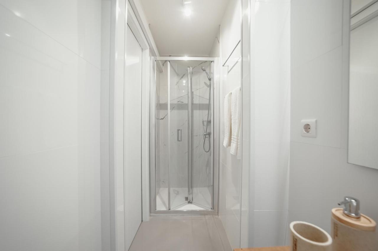 דירות Oporto Guest Downtown Flats מראה חיצוני תמונה