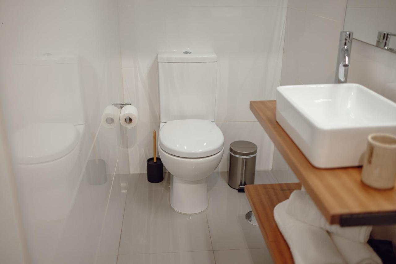 דירות Oporto Guest Downtown Flats מראה חיצוני תמונה