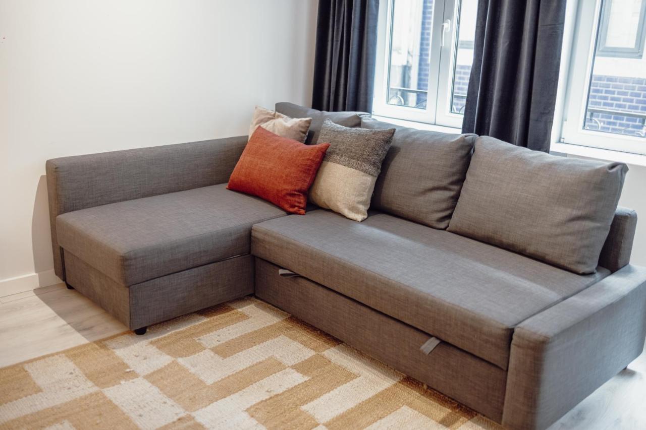 דירות Oporto Guest Downtown Flats מראה חיצוני תמונה